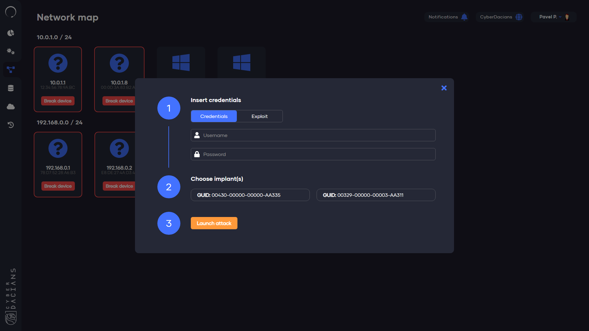 attack-page